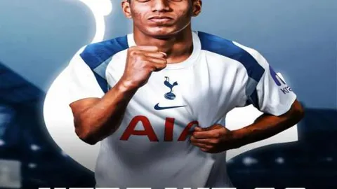 独家揭秘！桑德兰力揽20岁非洲新星塔比，转会费350万镑震惊足坛！